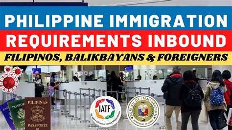 immigration philippines website.